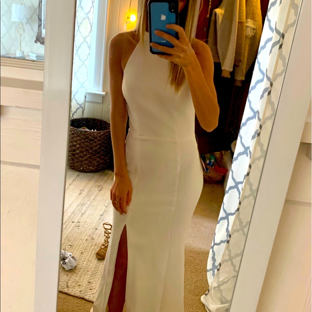 BHLDN Montreal Dress
